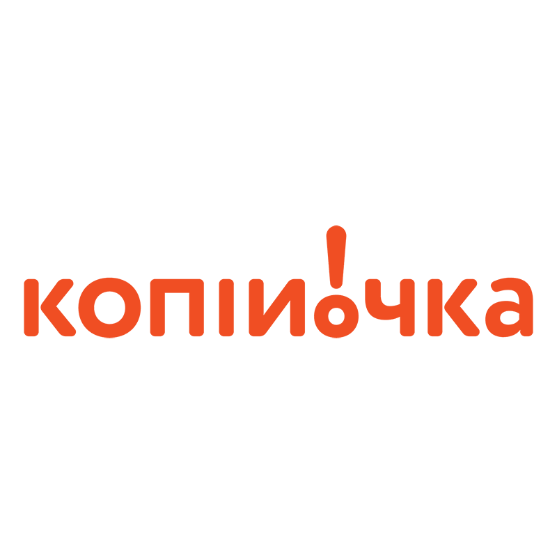 Копійочка